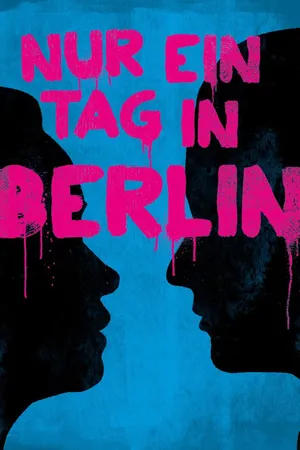 Nur ein Tag in Berlin