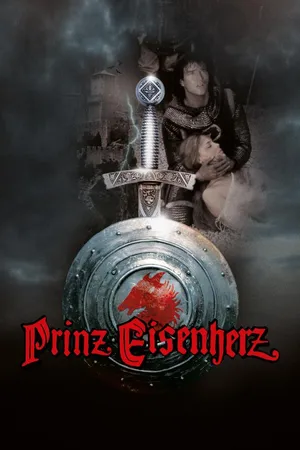 Prinz Eisenherz