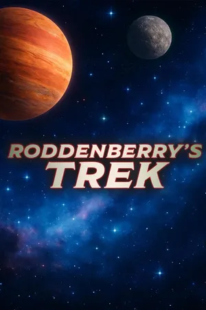 Roddenberry's Trek