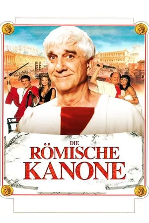 Die römische Kanone