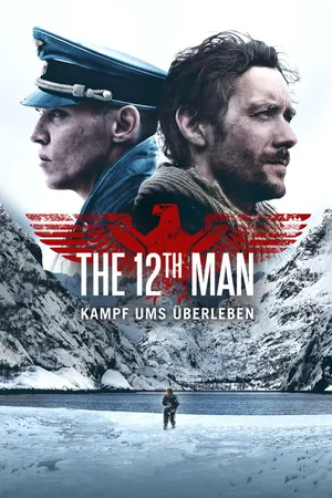 The 12th Man - Kampf ums Überleben