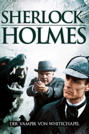 Sherlock Holmes – Der Vampir von Whitechapel
