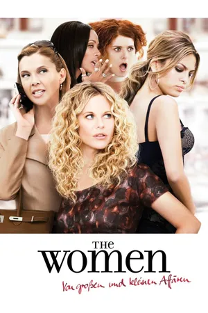 The Women – Von großen und kleinen Affären
