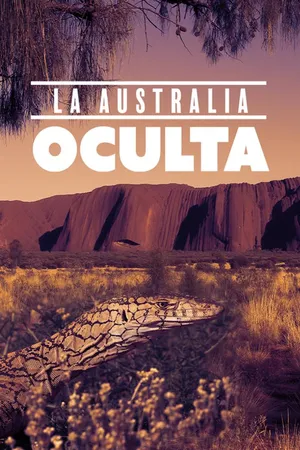 La Australia Oculta