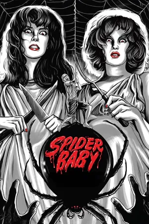 Spider Baby