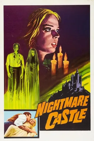 Nightmare Castle