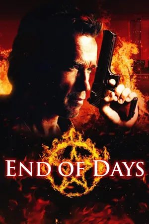 End Of Days
