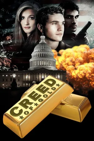Creed Of Gold