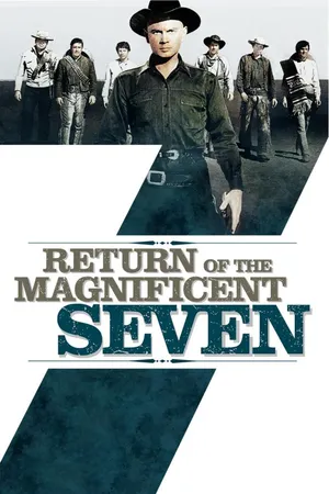 Return Of The Seven