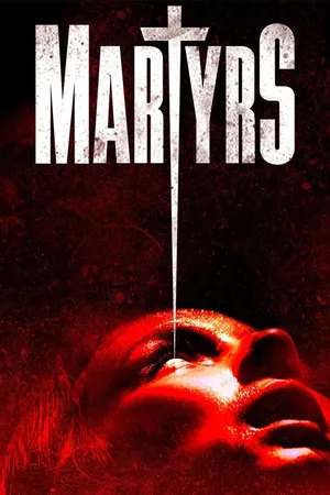 Martyrs (2015)