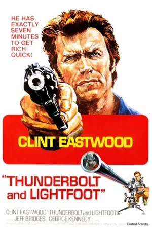 Thunderbolt and Lightfoot