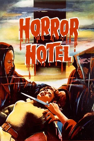 Horror Hotel
