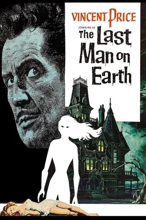 The Last Man on Earth