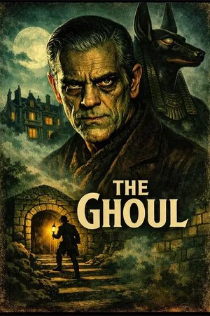 The Ghoul