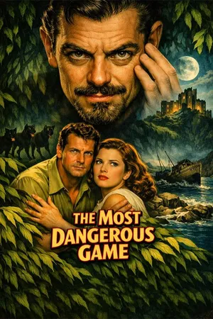 The Most Dangerous Game