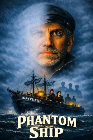 Phantom Ship