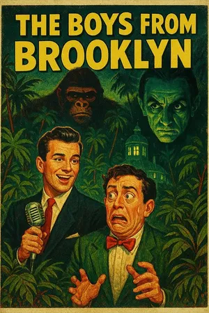The Boys from Brooklyn