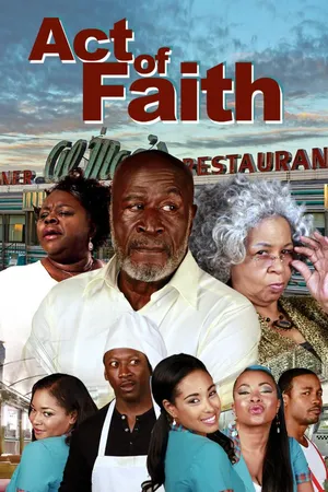 Act of Faith