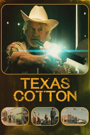 Texas Cotton