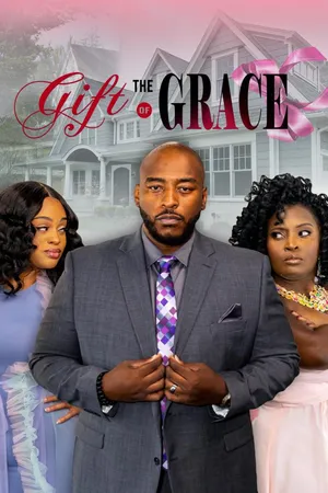 The Gift Of Grace