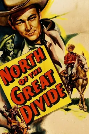 North of the Great Divide