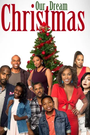 Our Dream Christmas