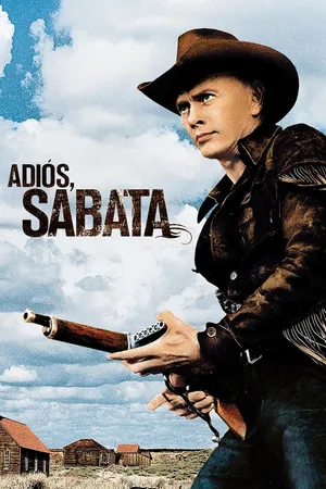 Adiós, Sabata