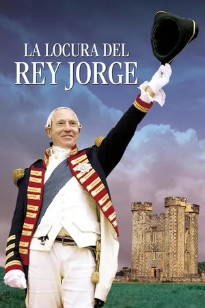 La locura del Rey Jorge