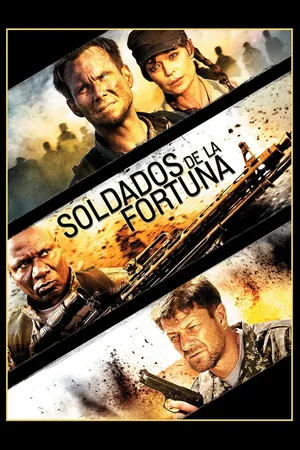 Soldados de fortuna