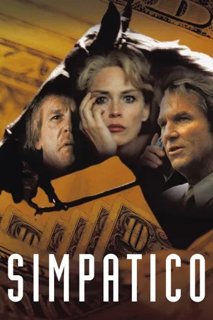 Simpatico
