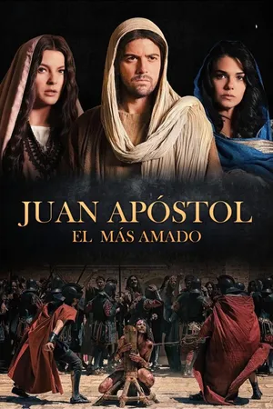 Juan Apostol, El Mas Amado