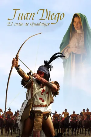 Juan Diego, El Indio De Guadalupe