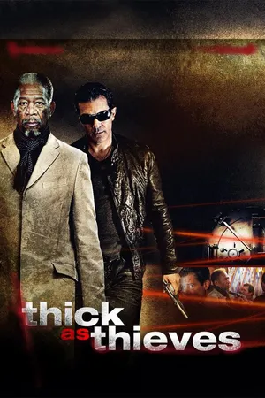 Thick As Thieves (2009)
