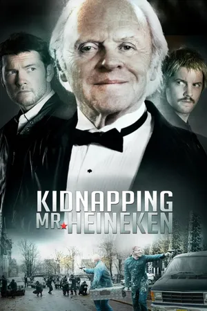 Kidnapping Mr. Heineken