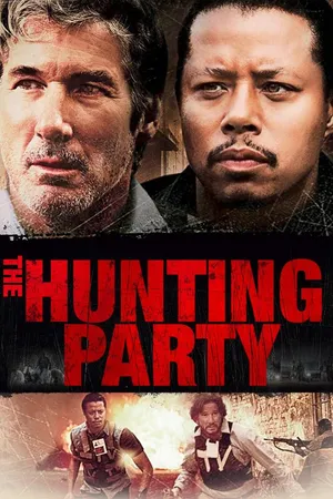 The Hunting Party