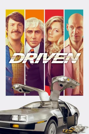 Driven