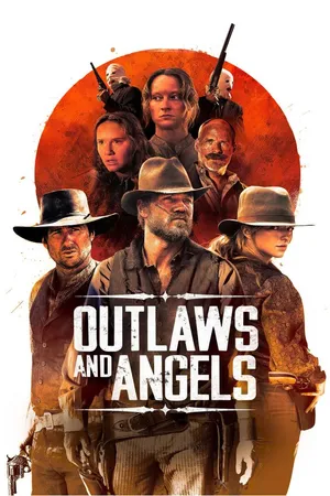 Outlaws & Angels
