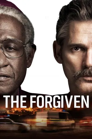 The Forgiven