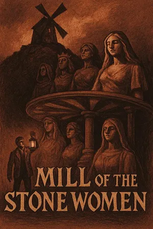 Mill of the Stone Women