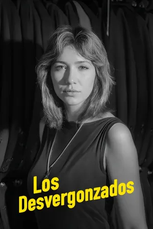 Los desvergonzados