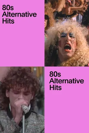 80s Alternative Hits