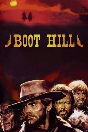 Boot Hill