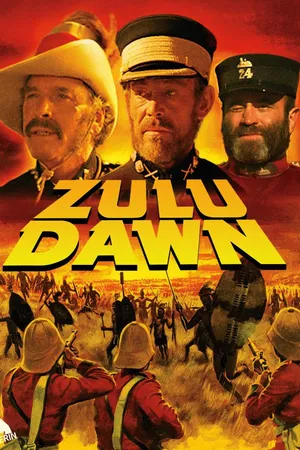 Zulu Dawn