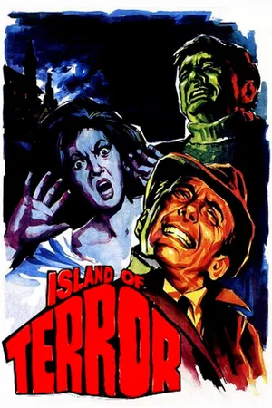 Island of Terror