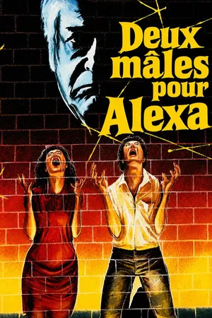 Deux mâles pour Alexa