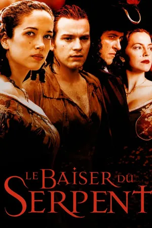 Le Baiser du Serpent