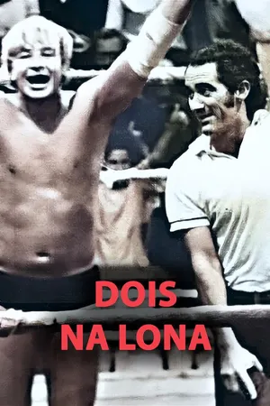 Dois na lona