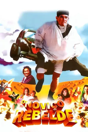 O Noviço Rebelde