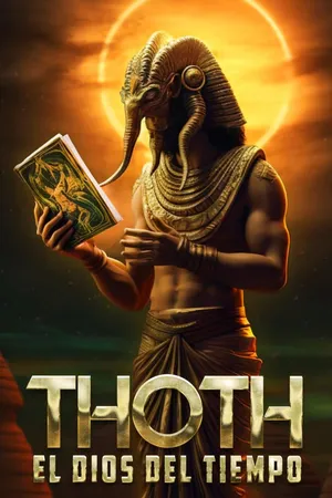 Thoth: el Dios del Tiempo