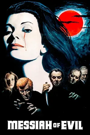 Messiah of Evil